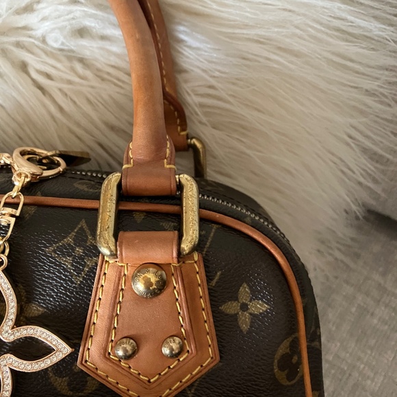 Louis Vuitton Manhattan PM - Picture 16 of 16